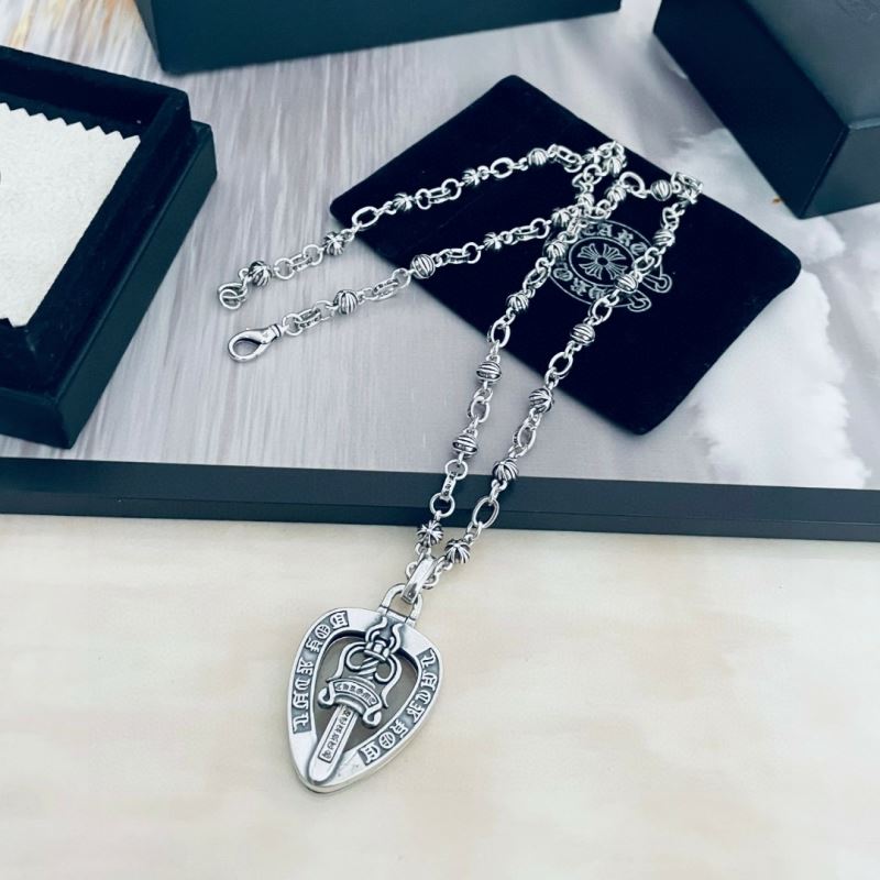 Chrome Hearts Necklaces